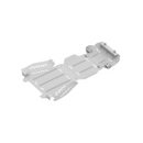 Nytop Skid Plate Assembly for Tundra/Sequoia (2022-2025) - Aspire Auto Accessories