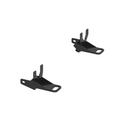 Nytop Front Recovery Points for 4Runner (2014-2024) - Aspire Auto Accessories