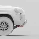 Nytop Front Recovery Points for 4Runner (2014-2024) - Aspire Auto Accessories