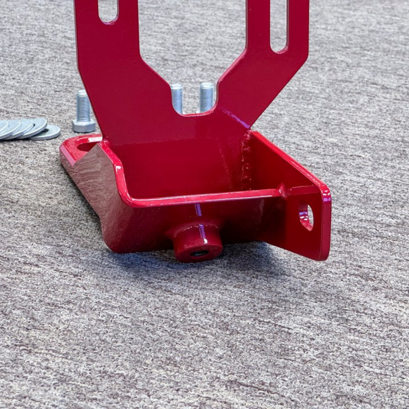 Nytop Front Recovery Points for 4Runner (2014-2024) - Aspire Auto Accessories