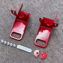 Nytop Front Recovery Points for 4Runner (2014-2024) - Aspire Auto Accessories