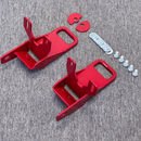 Nytop Front Recovery Points for 4Runner (2014-2024) - Aspire Auto Accessories