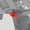 Nytop Lower Front Recovery Points for Tacoma (2024-2025) - Aspire Auto Accessories