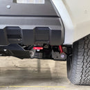 Nytop Lower Front Recovery Points for Tacoma (2024-2025) - Aspire Auto Accessories