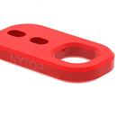 Nytop Lower Front Recovery Points for Tacoma (2024-2025) - Aspire Auto Accessories