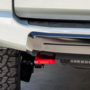 Nytop Rear Recovery Point for 4Runner (2014-2024) - Aspire Auto Accessories