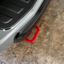 Nytop Rear Recovery Point for 4Runner (2014-2024) - Aspire Auto Accessories