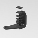 NyTop Rear Recovery Point for 4Runner (2025) - Aspire Auto Accessories