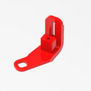 NyTop Rear Recovery Point for 4Runner (2025) - Aspire Auto Accessories