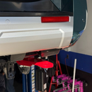 NyTop Rear Recovery Point for 4Runner (2025) - Aspire Auto Accessories