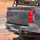 Nytop Rear Recovery Points for Tacoma (2024-2025)