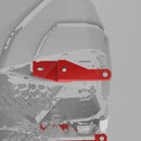 Nytop Rear Recovery Points for Tacoma (2024-2025) - Aspire Auto Accessories