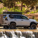 Nytop Fender Flare Kit for GX460 (2010-2023)