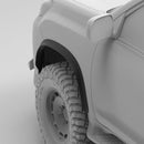 Nytop Fender Flare Kit for GX460 (2010-2023)