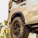 Nytop Fender Flare Kit for GX460 (2010-2023)