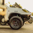 Nytop Fender Flare Kit for GX460 (2010-2023)