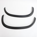 Nytop Fender Flare Kit for GX460 (2010-2023)