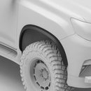 Nytop Fender Flare Kit for GX460 (2010-2023)