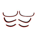 Nytop Fender Flare Kit for GX460 (2010-2023)