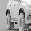 Nytop Fender Flare Kit for GX460 (2010-2023)