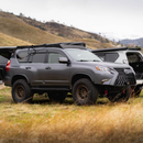 Nytop Fender Flare Kit for GX460 (2010-2023)