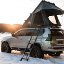 Nytop Fender Flare Kit for GX460 (2010-2023)