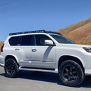 Nytop Fender Flare Kit for GX460 (2010-2023)