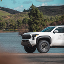 Nytop Front Hybrid Bumper for Tacoma (2024-2025)