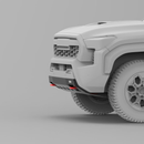 Nytop Front Hybrid Bumper for Tacoma (2024-2025)