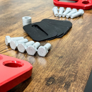 Nytop Front Hybrid Bumper for Tacoma (2024+) - Aspire Auto Accessories