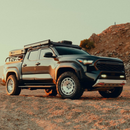 Nytop Front Hybrid Bumper for Tacoma (2024-2025)