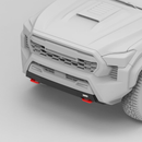 Nytop Front Hybrid Bumper for Tacoma (2024-2025)