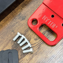 Nytop Front Hybrid Bumper for Tacoma (2024+) - Aspire Auto Accessories