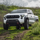 Nytop Front Hybrid Bumper for Tacoma (2024-2025)