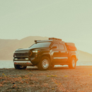 Nytop Front Hybrid Bumper for Tacoma (2024-2025)