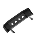 Nytop Front Hybrid Bumper for Tacoma (2024+) - Aspire Auto Accessories