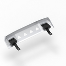 Nytop Front Hybrid Bumper for Tacoma (2024+) - Aspire Auto Accessories