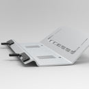 Nytop Skid Plate Extension for Lexus GX460 (2014-2023)