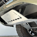 Nytop Skid Plate Extension for Lexus GX460 (2014-2023)