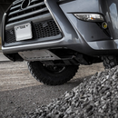 Nytop Skid Plate Extension for Lexus GX460 (2014-2023)