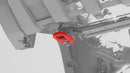 2024-Current Toyota Tacoma Lower Front Recovery Points - Aspire Auto Accessories