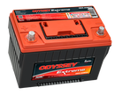 Odyssey Extreme Series Battery Group 34 - Aspire Auto Accessories