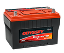 Odyssey Extreme Series Battery Group 34 - Aspire Auto Accessories