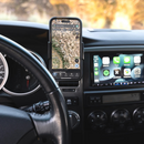 OffRoam Phone Mount for 4Runner (2003-2009) - Aspire Auto Accessories