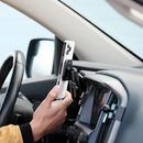 Offroam Phone Mount for Chevrolet Colorado (2015-2022) - Aspire Auto Accessories