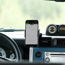 OffRoam Phone Mount for FJ Cruiser (2007-2014) - Aspire Auto Accessories