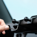 OffRoam Phone Mount for Ford Bronco (2021-2025) - Aspire Auto Accessories