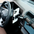 OffRoam Phone Mount for Ford Bronco (2021-2025) - Aspire Auto Accessories