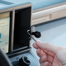 Offroam Phone Mount for Ford Maverick (2022-2024) - Aspire Auto Accessories