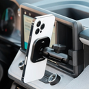 Offroam Phone Mount for Ford Maverick (2022-2024) - Aspire Auto Accessories